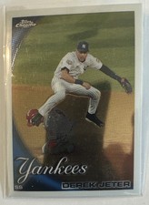 Click to enlarge Derek Jeter