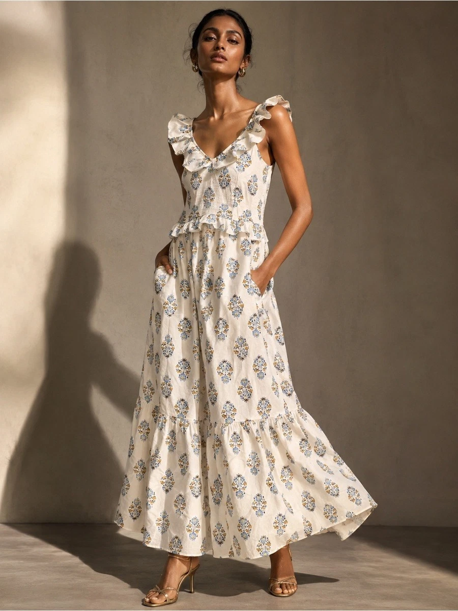 J.CREW Floral Dresses for Women for sale | eBay