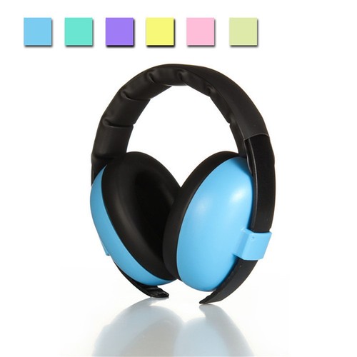 Baby Ear Protection and Noise-Cancelling Headphones, Baby Sound-Isolating9280