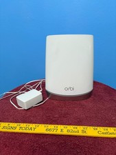 Netgear Orbi RBR750 Router