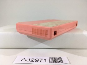 AJ2971 Kirby Kirby's Adventure Nintendo Famicom NES Japan