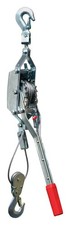 American Power Pull 2 Cable Power Puller 16 in. L