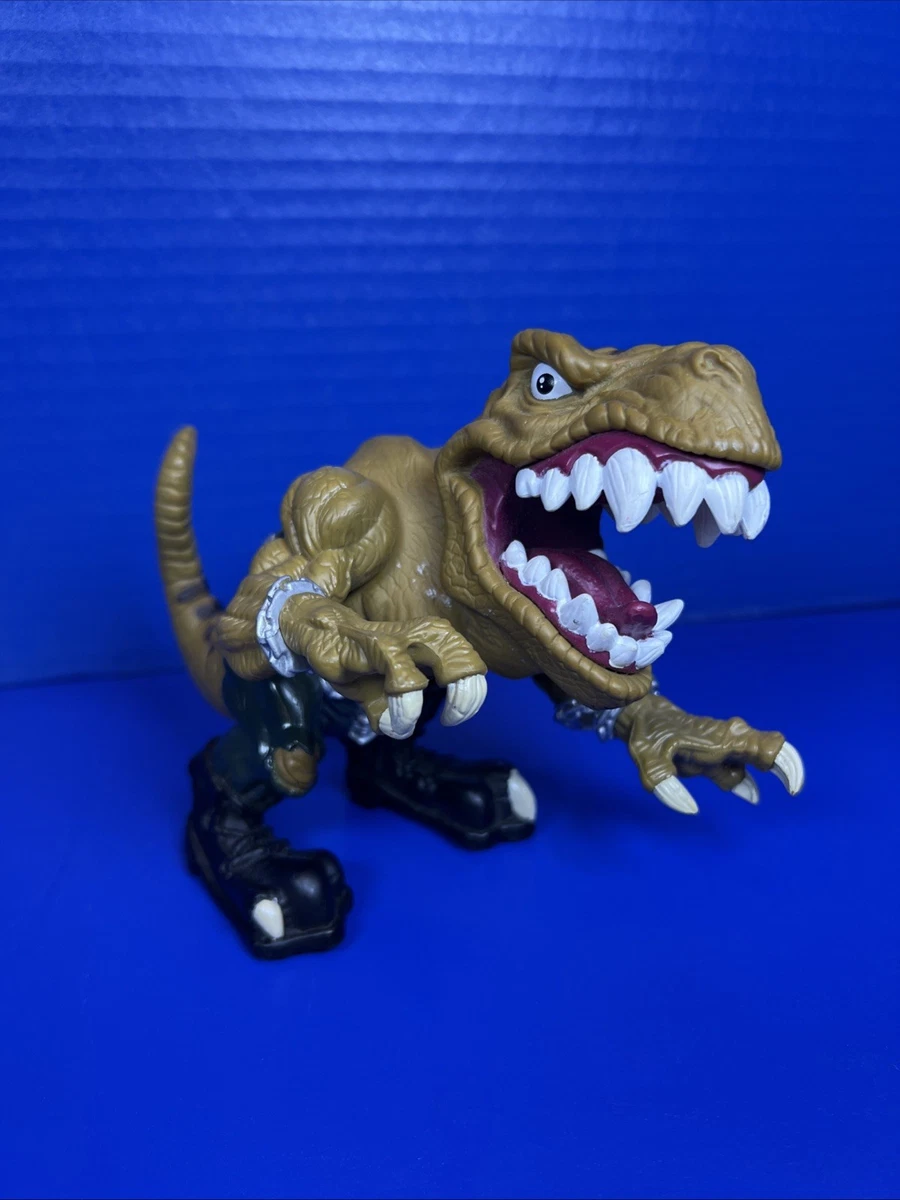 Extreme Dinosaurs for sale | eBay