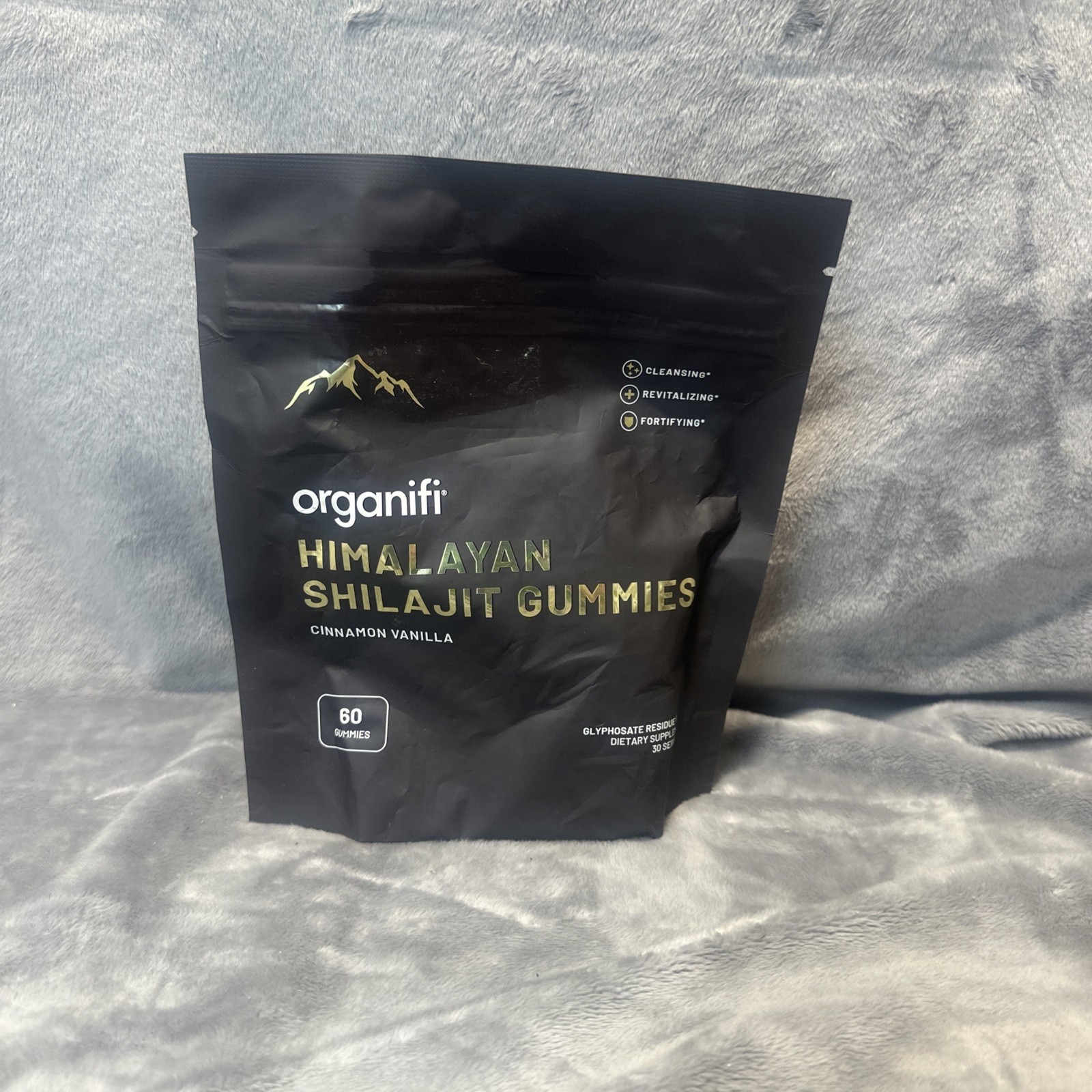 Shilajit Gummies - Himalayan Shilajit for Men and Women with PrimaVie Shilaji...