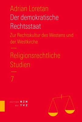Prof. Dr. Adria Der demokratische Rechtsstaat: Eine Idee (Paperback) (UK IMPORT)