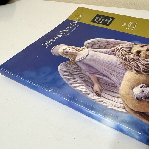 Keramikform Gare Band 2 Katalog 2. Ausgabe Vintage Weihnachten Preisliste 1995 - Bild 3 von 12