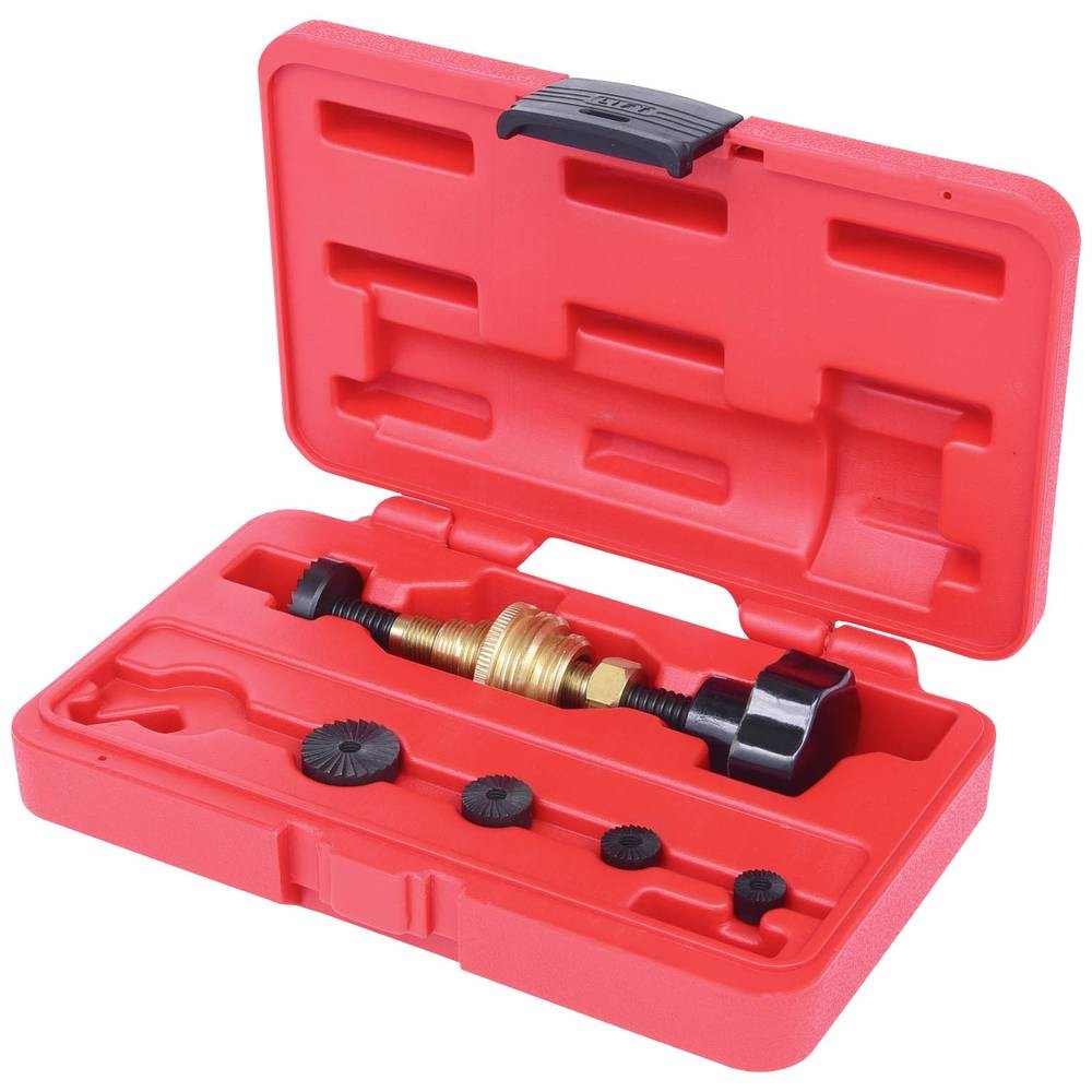 Fraise pour metal KS Tools 1361105 adaptee aux travaux d'ajustage