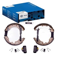 Mâchoire de frein Ford MONDEO