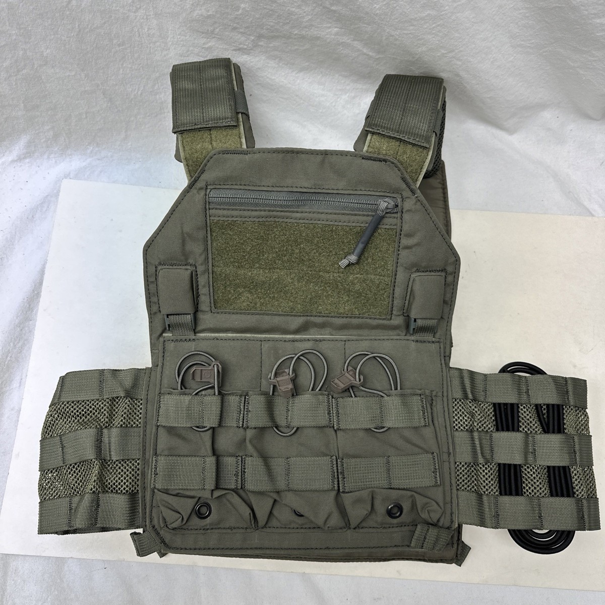 London Bridge LBX-4020 Armatus II Medium Modular Plate Carrier