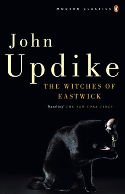 Die Hexen Von Eastwick Taschenbuch John Updike