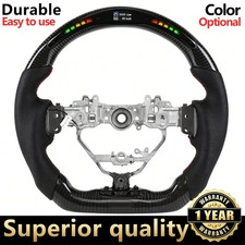 Led Carbon Fiber Sport Steering Wheel For Lexus Is Isf Nx Rc Rcf Gsf 2013 Led Carbon Fiber Sport Steering Wheel For Lexus Is Isf Nx Rc Rcf Gsf 2013