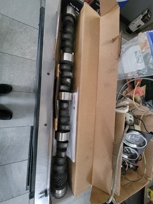 BBC HYD  CAM COMP CAMS # 11-246-3 WITH REAR JOURNAL GROOVED