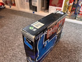 The House of the Dead Virtua Gun Sega Saturn Boxed Great Condition!