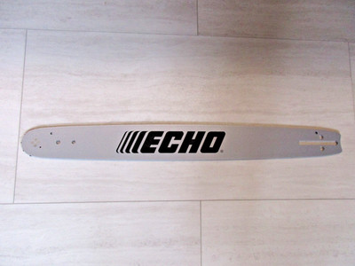 New Echo  20B0AD3378C  20'' Chainsaw Bar - See Fitment List In The Description