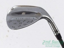 Titleist Vokey Wedgeworks Wedge Lob LW 58° Steel X-Stiff Right 35.75in