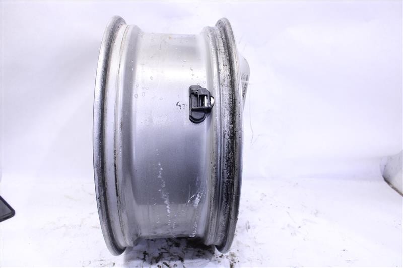 Maserati Quattroporte 2014 Wheel