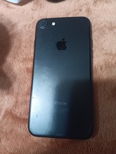 iPhone 7 32GB Space Gray Unlocked, For Parts, Screen Broken