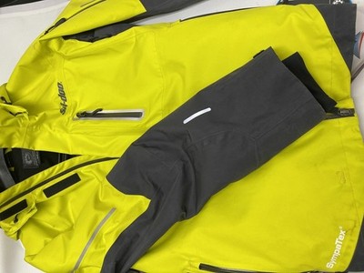 BRP Ski-Doo HELIUM 30 Snowmobile Jacket Medium 4406930626