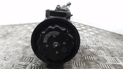 Klimakompressor Mercedes-Benz C-Klasse SportCoupe CL203 510279 P23946805