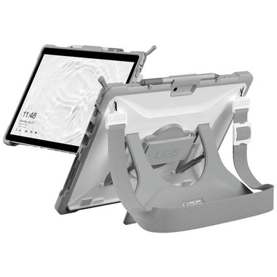 Urban Armor Gear Handstrap Case Tablet-Cover Surface Pro 9 Surface Pro 10 33 cm