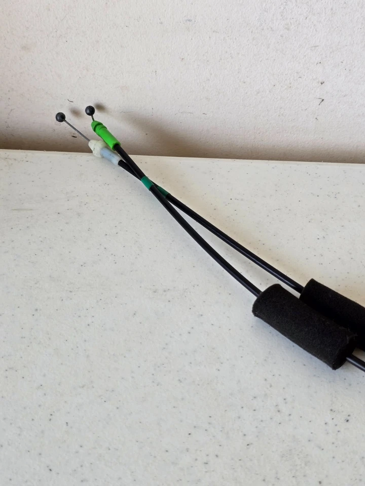 Actuador de pestillo de puerta delantera para conductor Scion XB 2012 lado izquierdo del conductor (A Foto 2 de 4