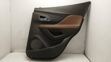  MOKKA Mk1 Right Rear       DOOR CARD 95393687 VAUXHALL 12-17