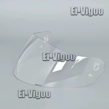 Helmet Visor for AGV K3 K4 Casco Moto Accessories K3 Shield Uv Protection K4 Hel