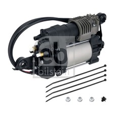 Kompressor, Druckluftanlage FEBI BILSTEIN 196289