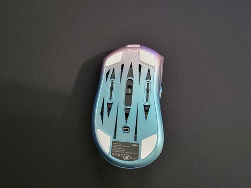Pwnage X BLG Stormbreaker Magnesium Limited Edition - 第 3/8 張圖片