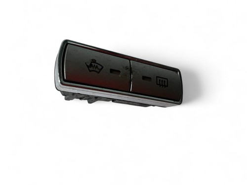 FORD MONDEO III B5Y Schalter für Heckscheibenheizung 18K574AC 32028680