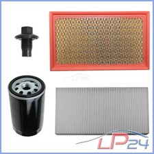Filtre d'habitacle Ford TRANSIT CONNECT