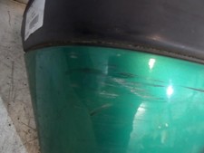 Pare-choc arrière Peugeot 106