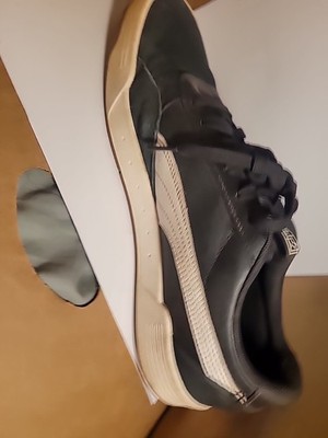 PUMA C-Skate Fresh Black White
