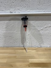 Chemical Mixing Dispenser, Bottles 200309T