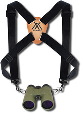 Binocular Harness Strap Best Chest Harness Strap for Hunters Photographers and G