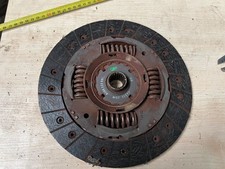 Disque d'embrayage Renault TRAFIC