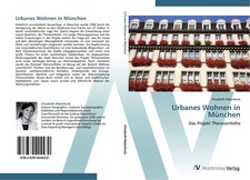 Elisabeth Maierbeck | Urbanes Wohnen in Münc...