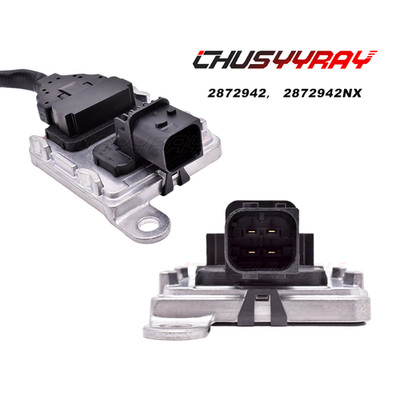FIT Cummins 4326872 4326872RX  Nitrogen Oxide Sensor NOX 2026