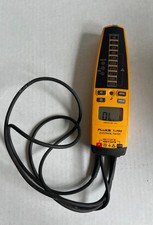 Fluke T+Pro Electrical Tester w/Leads (Volts, Ohms, GFCI Tester, Continuity)