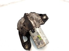 Mini One - Cooper Coupe R56 2007 GENUINE Wischermotor Heckscheibe 7168154