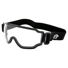 Eyewear Arch Sports Padded Safety Sky Diving Ski Motorcycle Goggles for Men &.