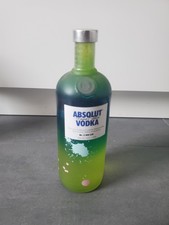 Absolut Vodka Unique Edition, 1l
