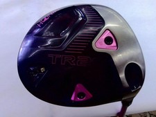Honma TOUR WORLD TR20 460 Lee Bo-Mee Limited 10.5° Regular 45.25in Driver RH