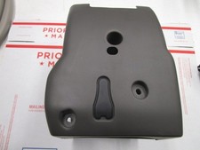 05-11 Town Car Grand Marquis Crown Victoria Steering Wheel Column Cover Gray 05-11 Town Car Grand Marquis Crown Victoria Steering Wheel Column Cover Gray