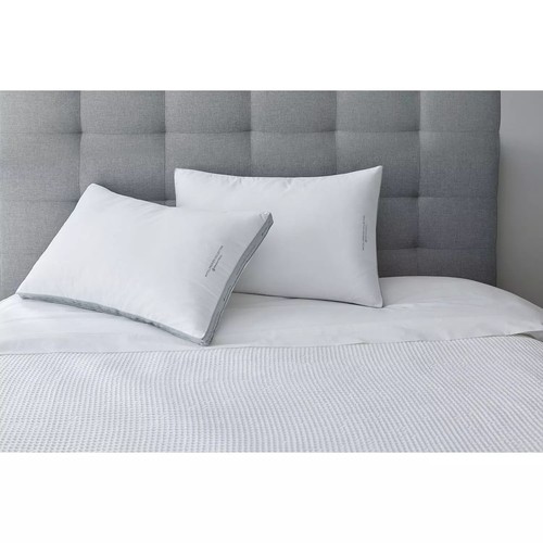 Member's Mark Hotel Premier Collection Queen Kissen (2er Pack) - Bild 3 von 5