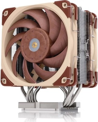 Noctua NH-U12S DX-4677, CPU-Kühler