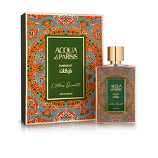 Reyane Tradition Acqua Di Parisis Oriental Harakat Eau De Parfum 2.6 oz Unisex