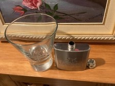 Glenfiddich Whisky Set