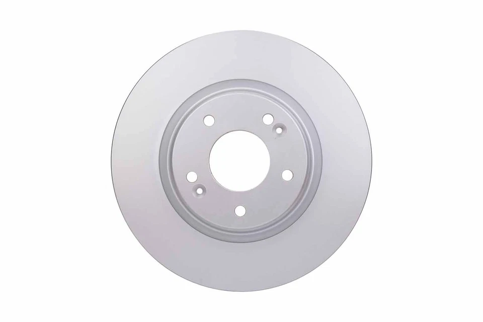 Hella Brake Disc Set Front 55922PRO For KIA SPORTAGE IV OEM - Image 2 of 4