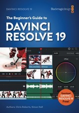 The Beginner s Guide to DaVinci Resolve 19